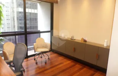 Sala comercial à venda na Alameda Santos, --, Jardim América, São Paulo