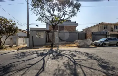 Condomínio com 3 quartos à venda em indianópolis - sp
