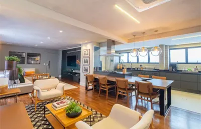 Apartamento com 2 quartos à venda em santa cecília - sp