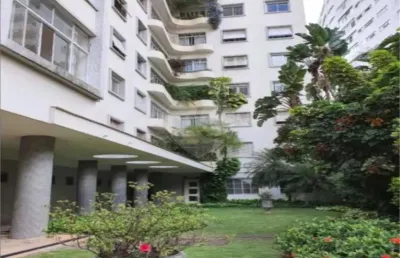 Apartamento com 3 quartos à venda em higienópolis - sp