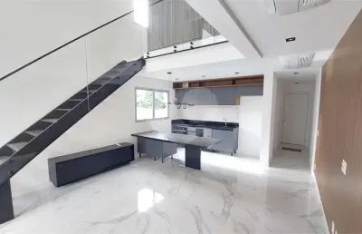 Apartamento com 1 quartos à venda em jardim paulista - sp