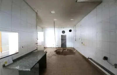 Prédio à venda na Rua Luís Góis, --, Planalto Paulista, São Paulo
