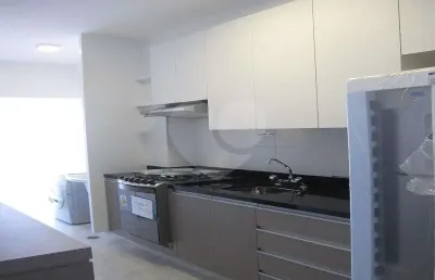 Apartamento com 2 quartos à venda em pinheiros - sp