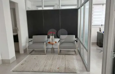 Sala comercial à venda na Avenida Nove de Julho, --, Jardim Paulista, São Paulo