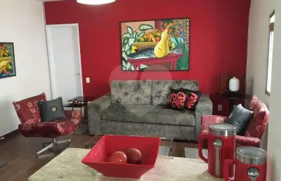 Apartamento com 2 quartos à venda ou para locação em jardim paulista - sp
