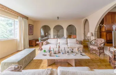 Apartamento com 4 quartos à venda em jardim paulista - sp