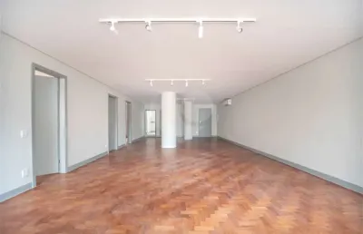 Apartamento à venda na Rua Augusta, --, Jardim América, São Paulo