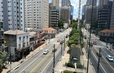 Sala comercial à venda na Avenida Brigadeiro Luís Antônio, --, Jardim Paulista, São Paulo