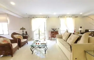 Apartamento com 3 quartos à venda em santa cecília - sp
