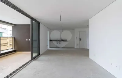 Apartamento com 3 quartos à venda em vila nova conceição - sp