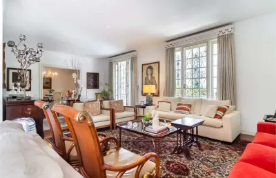 Apartamento com 2 quartos à venda em cerqueira césar - sp