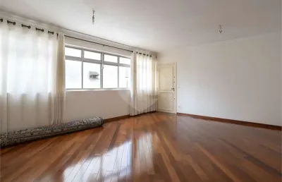 Apartamento com 3 quartos à venda em jardim paulista - sp