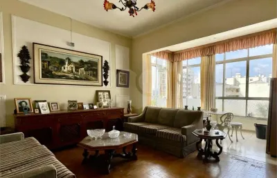 Apartamento com 3 quartos à venda em santa cecília - sp