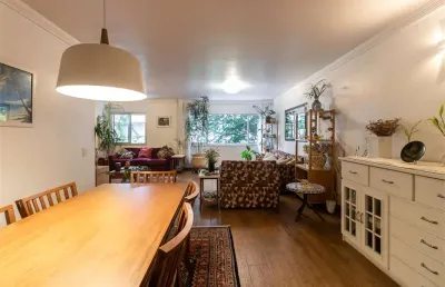 Apartamento com 3 quartos à venda em jardim paulista - sp