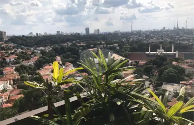 Apartamento com 3 quartos à venda em higienópolis - sp