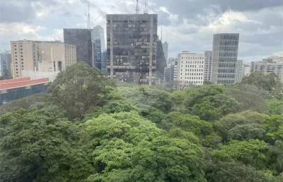 Apartamento com 3 quartos à venda em jardim paulista - sp