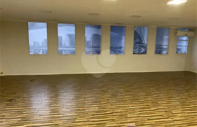 Sala comercial à venda na Rua Sergipe, --, Higienópolis, São Paulo