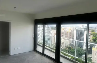 Apartamento com 2 quartos à venda em cerqueira césar - sp