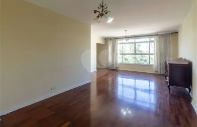 Apartamento com 3 quartos à venda na Rua Doutor Tomás Carvalhal, --, Paraíso, São Paulo