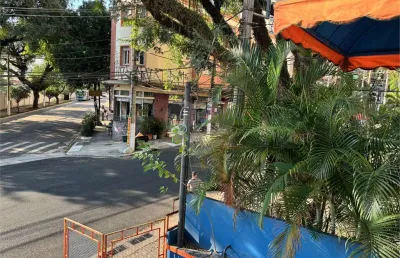Casa com 3 quartos à venda na Rua Abílio Soares, --, Paraíso, São Paulo