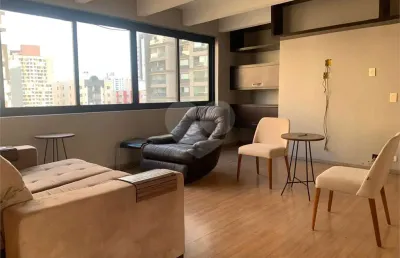 Apartamento com 4 quartos à venda em vila mariana - sp