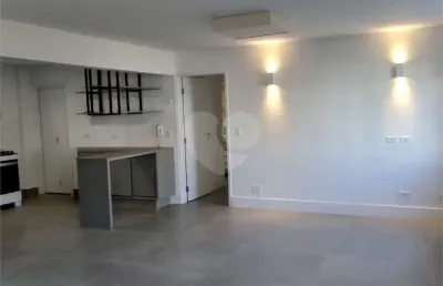 Apartamento com 3 quartos à venda em cerqueira césar - sp