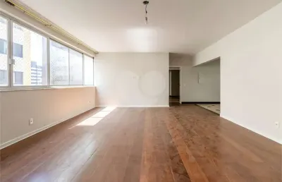 Apartamento com 3 quartos à venda na Rua Abílio Soares, --, Paraíso, São Paulo