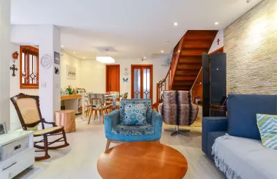 Casa com 3 quartos à venda na Jackson De Figueiredo, --, Aclimação, São Paulo