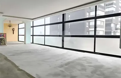 Apartamento com 3 quartos à venda em pinheiros - sp
