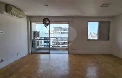 Cobertura com 3 quartos à venda na Rua Alves Guimarães, --, Pinheiros, São Paulo