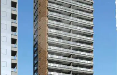 Apartamento com 3 quartos à venda em pinheiros - sp