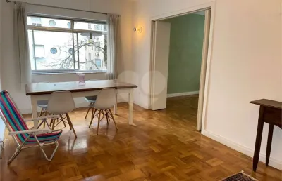 Apartamento com 2 quartos à venda em jardim paulista - sp
