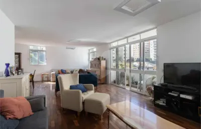 Apartamento com 4 quartos à venda em jardim paulista - sp