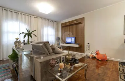 Casa térrea com 4 quartos à venda em vila mariana - sp