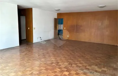 Apartamento com 4 quartos à venda em santa cecília - sp