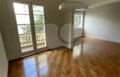 Apartamento com 3 quartos à venda em santa cecília - sp