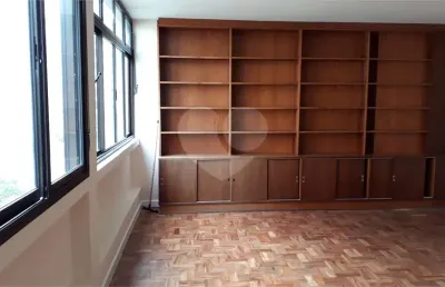 Apartamento com 4 quartos à venda em consolação - sp