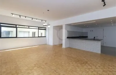 Apartamento com 3 quartos à venda em cerqueira césar - sp