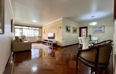 Apartamento com 3 quartos à venda na Rua Maria Figueiredo, --, Paraíso, São Paulo