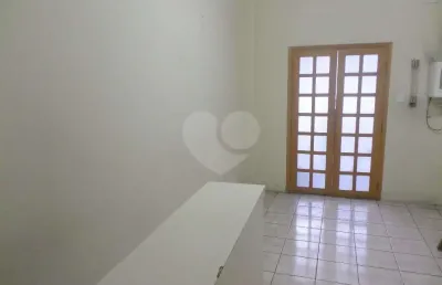 Salas com 1 quartos à venda ou para locação em cerqueira césar - sp