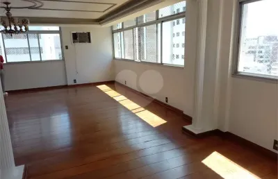Apartamento com 4 quartos à venda ou para locação em santa cecília - sp