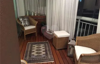 Apartamento com 4 quartos à venda ou para locação em jardim paulista - sp