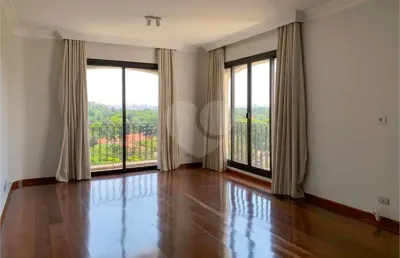 Apartamento com 3 quartos à venda ou para locação em pinheiros - sp