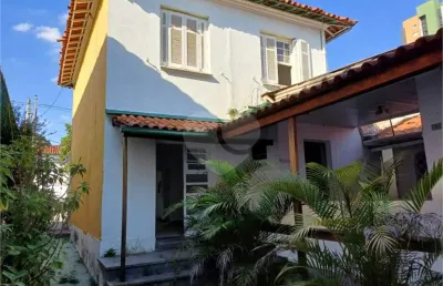 Sobrado com 7 quartos à venda ou para locação em pinheiros - sp