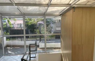 Casa para alugar na Rua Sílvia, --, Bela Vista, São Paulo