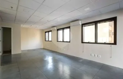 Salas à venda ou para locação em jardim paulista - sp