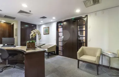 Lajes corporativas à venda ou para locação em jardim paulista - sp