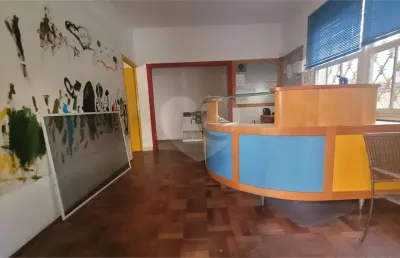 Sobrado com 3 quartos à venda ou para locação em santa cecília - sp