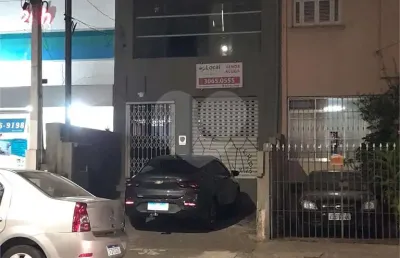 Sobrado com 3 quartos à venda em jardim paulista - sp