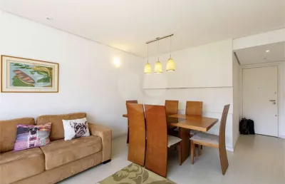 Apartamento com 2 quartos à venda ou para locação em santa cecília - sp